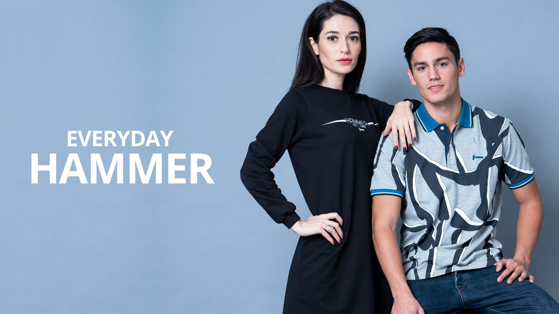 Hammer PT Warna Mardhika